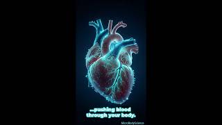 Your Heart Has a BRAIN Inside It 😱 (40,000 Neurons!)