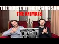 First Time Reacting To THE ANIMALS - The House Of The Rising Sun | THE BEGINNING!!! (Reaction)
