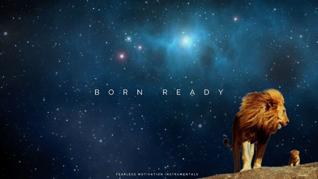 born ready epic background music sounds of power 3 youtube
