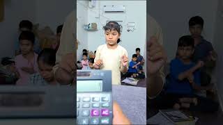 Abacus For beginners 🔥🎯 #viral #ytviral #ytshorts #ytfeeds #shortsfeed #abacus #gupsdhamaniya