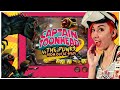 Wacky vr tower defense game  captain toonhead overview