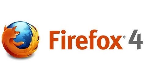 Mozilla Firefox 4.0 Review