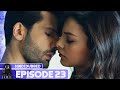 Endless love  episode 23  hindi dubbed  kara sevda