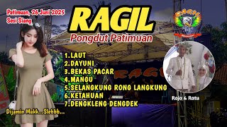 Download Lagu LAUT - DAYUNI - LIVE PATIMUAN 26 JULI 2025 - RAGIL PONGDUT MP3 Download Lagu LAUT - DAYUNI - LIVE PATIMUAN 26 JULI 2025 - RAGIL PONGDUT MP3