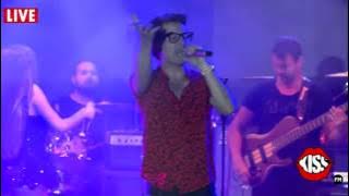 Akcent & The Band - My Passion (LIVE @SummerKiss Constanta)