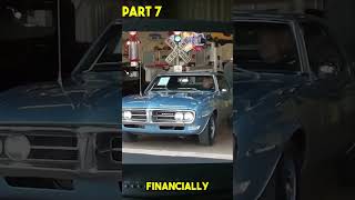 The Truth About Old Cars Hidden by Dealers