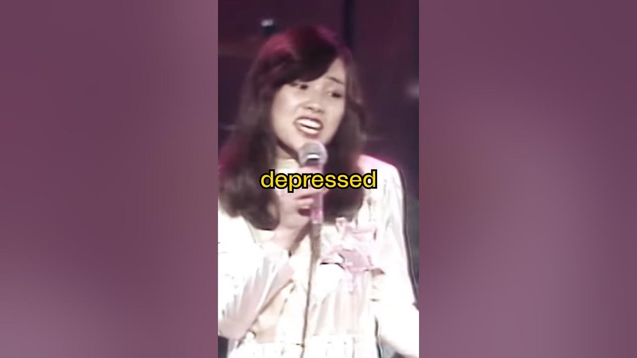The heartbreaking story behind Miki Matsubara’s Stay With Me The heartbreaking story behind Miki Matsubara’s Stay With Me