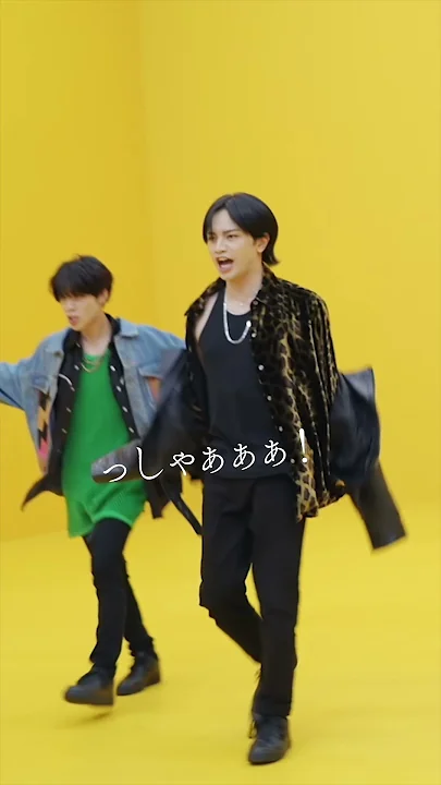 手応えがあるときのSexy Zone😌 #SexyZone #セクシーゾーン#佐藤勝利#中島健人#菊池風磨#松島聡