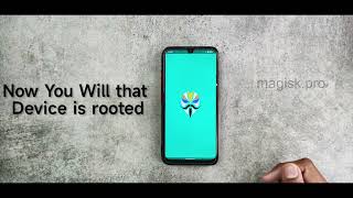 Root any Android with Magisk using Patched Boot Image [2023 Tutorial] screenshot 3