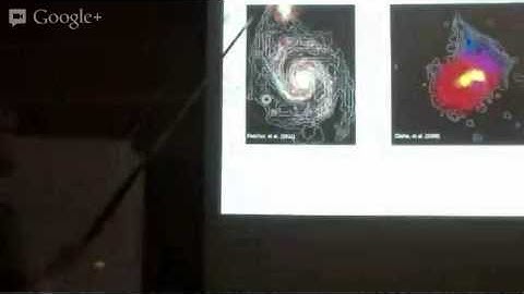 21 Feb -- Bayesian Approaches on Imaging in Radio Interferometry -- Henrik Junklewitz