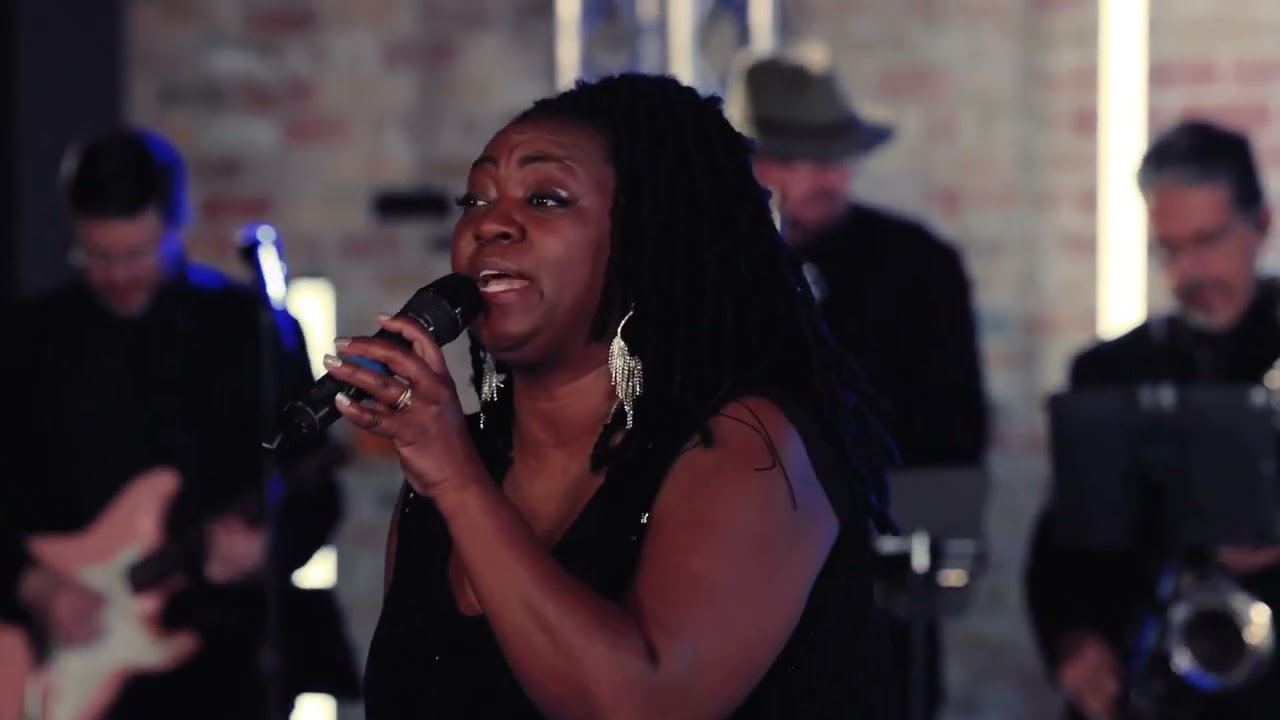 How Will I Know Matchmaker Band