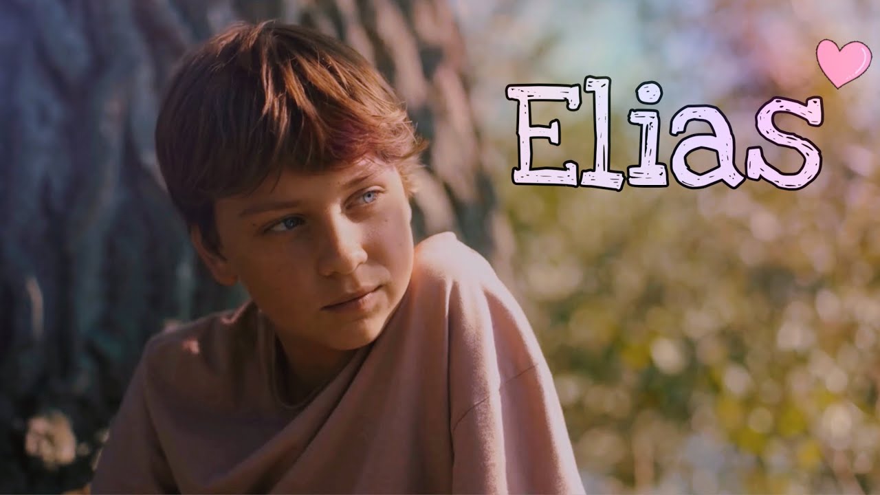 Young Hearts 2024 (Elias) | Oops