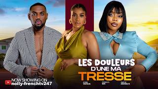 Les Douleurs d’une Maîtresse - frances ben, eddy Watson, ashmusy - 2026 film nigérian en français