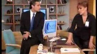 La Fea Mas Bella In Greek 18-12-2007 Part 4