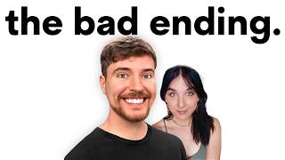 MrBeast Just Lost YouTube