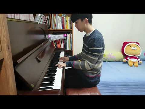 <strong>Last</strong> Christmas (<strong>piano</strong> cover)