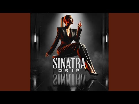 Raven, Frankelina Senitrina - Sinatra Drip