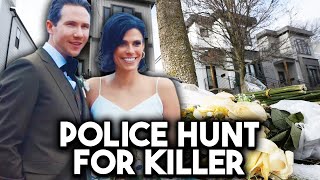 DISTURBING New Clues, 911 Call, & Video: Ohio Dentist & Wife Murdered | Spencer & Monique Tepe