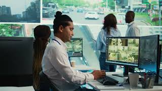 Transforming business registration with Agentic AI