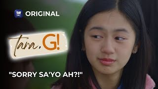Team Wise Discovers Something About Legs  Tara G Episode 8 Highlights