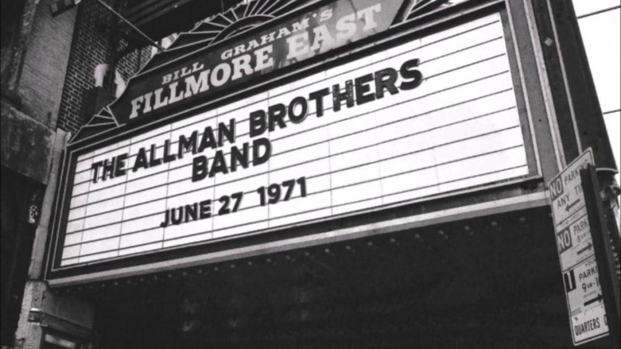 Watch The Allman Brothers Band - Dont Keep Me Wondering (Fillmore East, 06/27/71) on YouTube Watch The Allman Brothers Band - Dont Keep Me Wondering (Fillmore East, 06/27/71) on YouTube