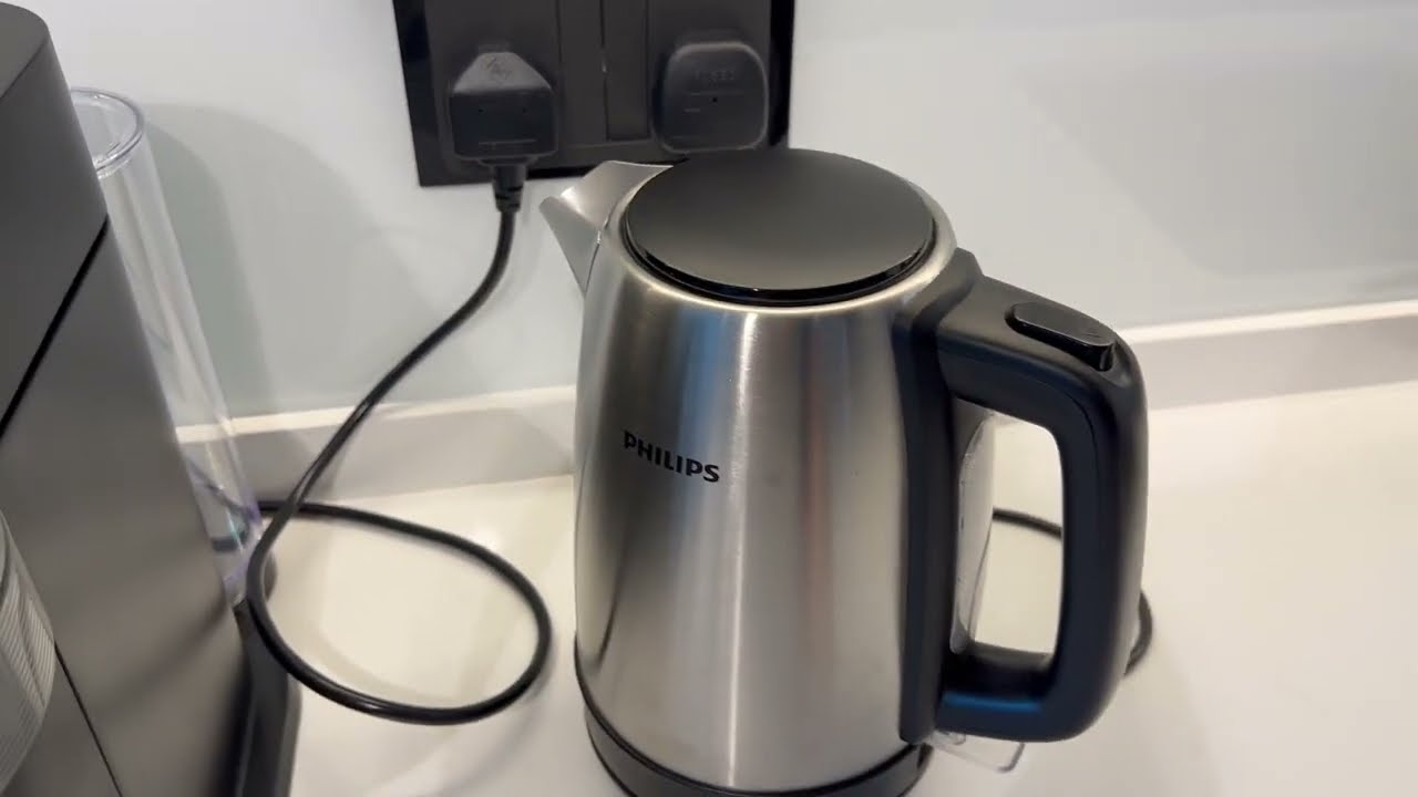 Philips Kettle