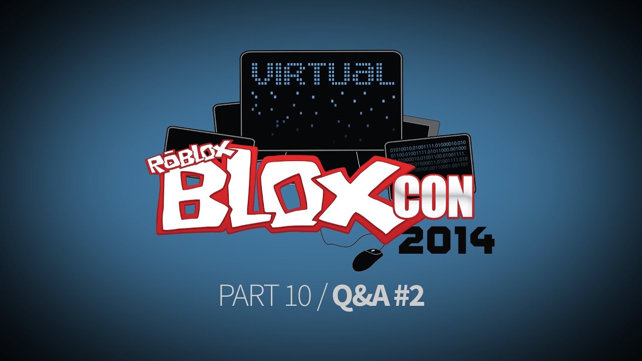 Highlights And Award Winners From Virtual Bloxcon 2014 Roblox Blog - bloxcon roblox