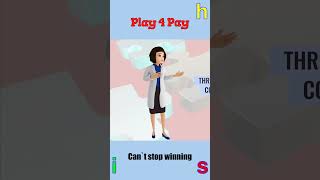 Play4Pay 70F647C5A-1785740400 Codeword 💵 #play4pay #onlinecontests #puzzles #contests #puzzle