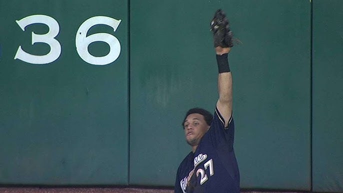 Carlos Gomez does it all in Syracuse Mets' 7-4 win at Lehigh Valley 