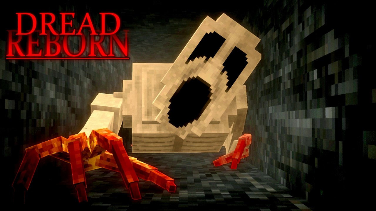 I am being hunted...