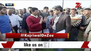Zee Media's exclusive interview with AAP chief Arvind Kejriwal- Part III