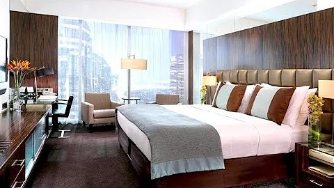 voco Bonnington, Dubai By IHG, United Arab Emirates | Travel With Medha