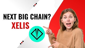 XELIS | Private, Scalable & Peer-to-Peer Blockchain Redefining Decentralization 🔒⚡