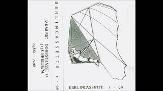 Ostzonensuppenwürfelmachenkrebs - Symphonie Youth (1990)