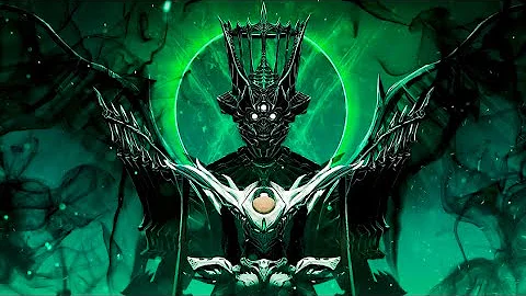 Phantogram - Cruel World 2.0 || The Witch Queen [Destiny 2]