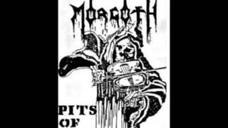 MORGOTH (Ger) - 03 - Eternal Sanctity