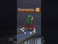 Romantic 😍 #roblox #minecraft #superbearadventurehighlights #edit #memes