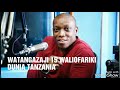 WATANGAZAJI  15 WALIOFARIKI DUNIA TANZANIA HAWA APA/WATANGAZAJI WALIOJUFA KWA MARADHI NA AJALI Mp3 Song