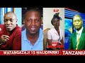 Watangazaji  15 waliofariki dunia tanzania hawa apawatangazaji waliojufa kwa maradhi na ajali