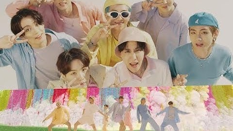 BTS’s “Dynamite” Gains Amazing Number Of Views In First 24 Hours