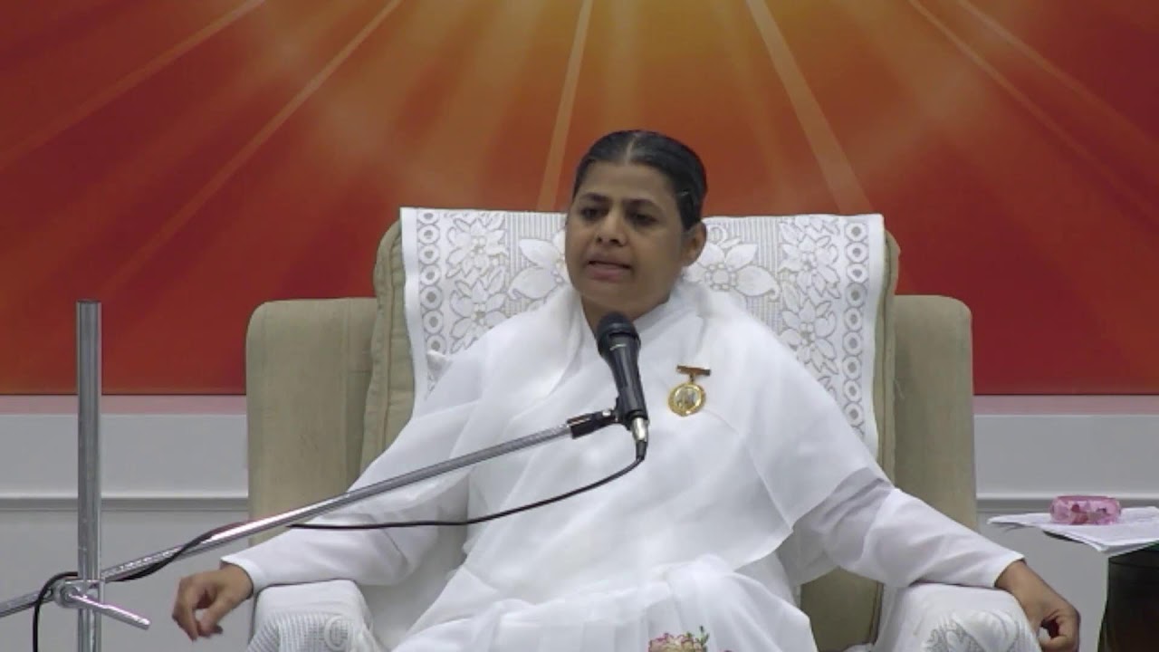 Live bhatti 3 28 05 2023 by bk manju didi gs west marredpally