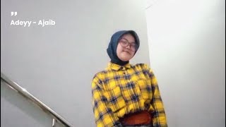 Download Lagu Ajaib By Gempi Cover Adeyy (ADEYANTIJULIANTI_UNIVERSITASMUHAMMADIYAHBANDUNG_GEMPIAJAIB) MP3