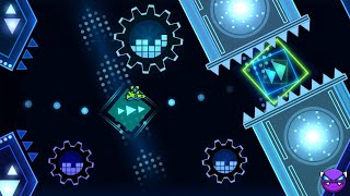 Virtualization (Epic Easy Demon) by Splinter25 (All Coins)