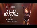 Тина Кароль/Tina Karol. Atlas Weekend: как это было нашими глазами