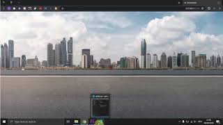 Animated Motorcycle Created using HTML & CSS screenshot 4