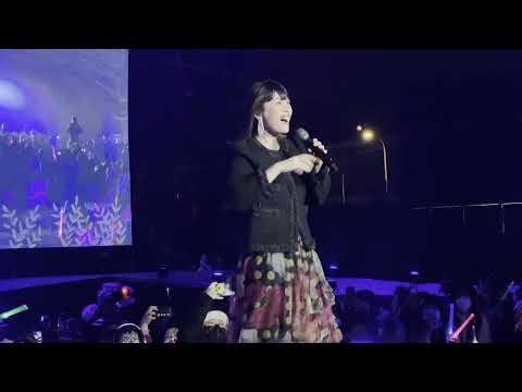 20211226 魏如萱-你啊你啊【桃園陽光劇場開幕演唱會】