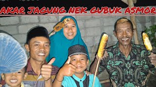 Download lagu BAKAR JAGUNG NEK MBURITAN