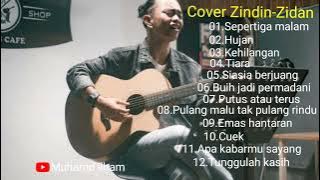 Sepertiga malam ( zindin-zidan ) full album 2022