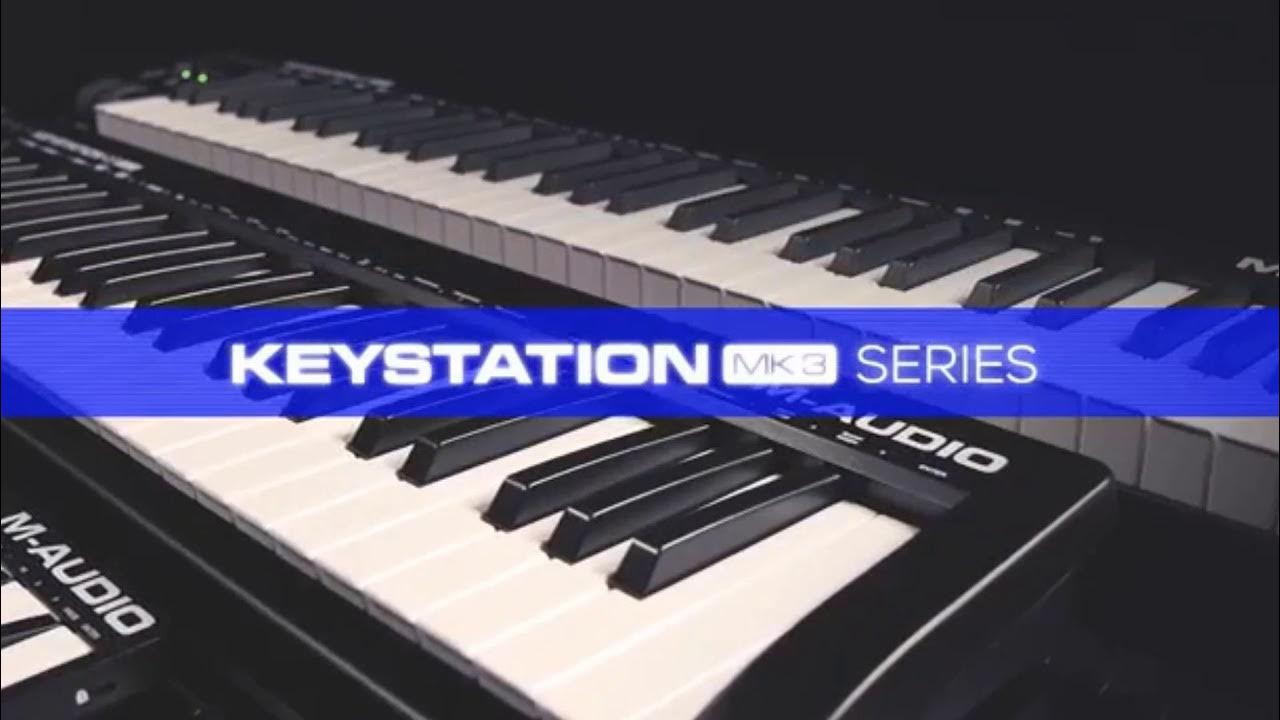 [Top 7] Best MIDI Keyboards Reviews 2021 YouTube