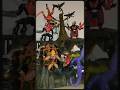 MOTU Origins Fright Zone | The Shorterdome | Masters Of The Universe | The Collectors Bay